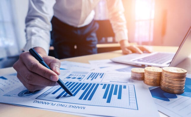 Qu’est-ce que l’ingénierie financière ?