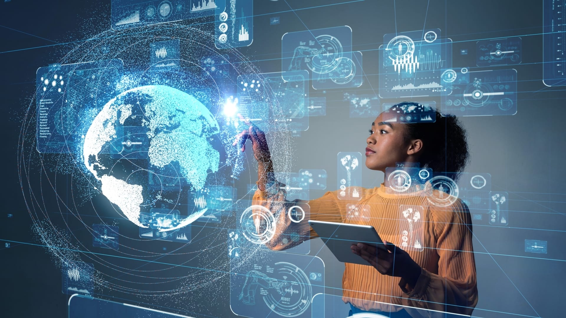 Intelligence artificielle : quelles opportunités pour les jeunes ingénieurs ?