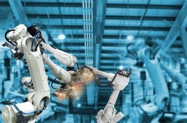 Top 5 des innovations en robotique en 2025