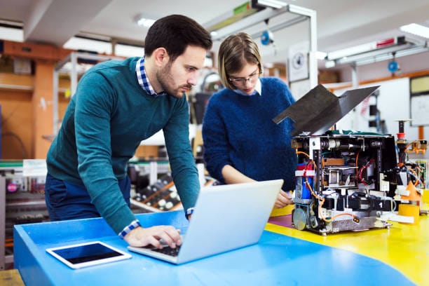 Le rôle clé de l’ingénieur dans les projets d’intelligence artificielle