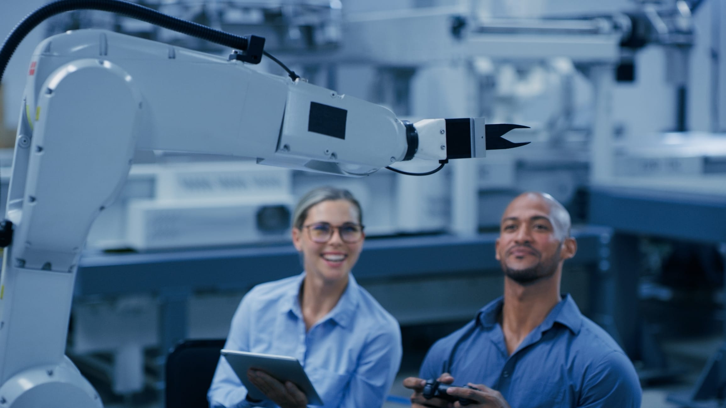 Ingénierie Industrielle vs Production : Démêlez les Mystères | Blog Expert