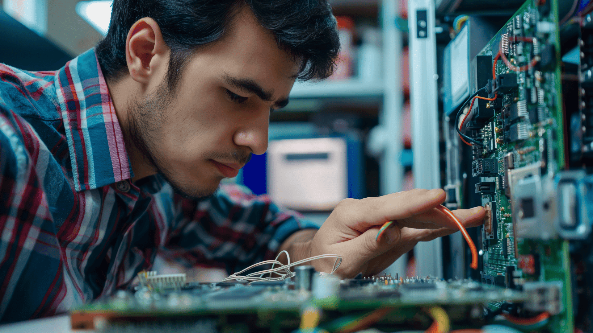 Focus sur les ingénieurs systèmes embarqués – Rôles, compétences et perspectives