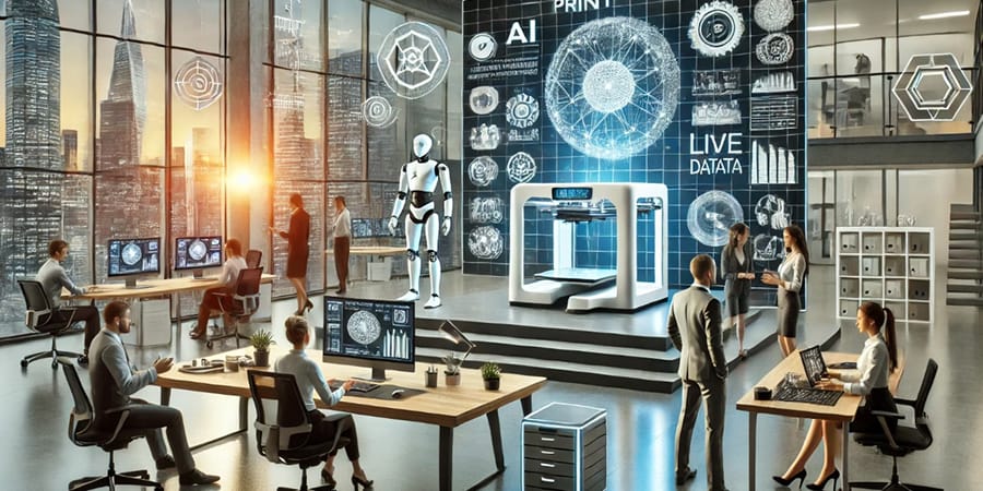 Impression 3D, IA, Blockchain : quel club étudiant choisir ?